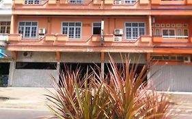 Hotel Mayang Sari 2